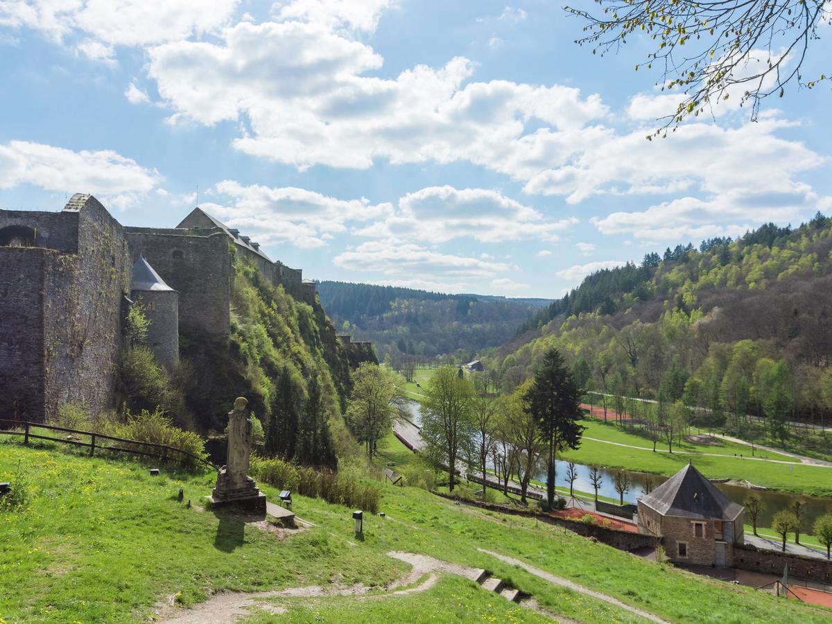 Detached Chalet In Lovely Hiking Region Bellevaux Esterno foto